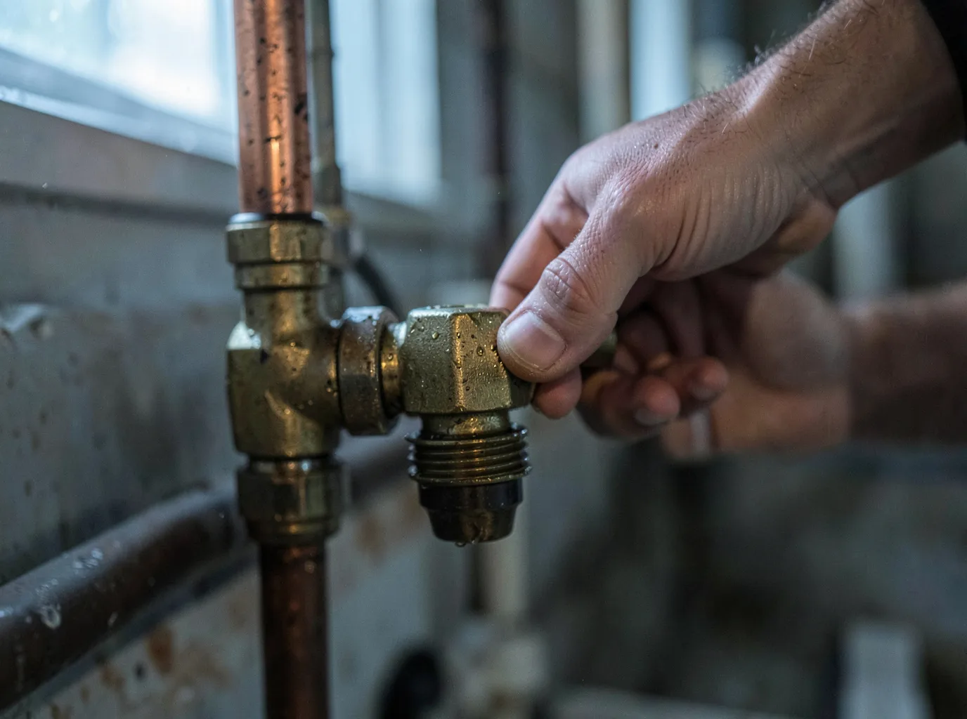 Emergency Plumber Guys Mills, PA FAQs